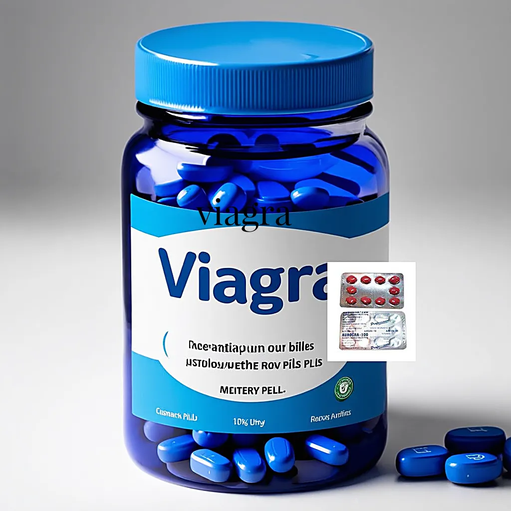 El viagra se compra con o sin receta